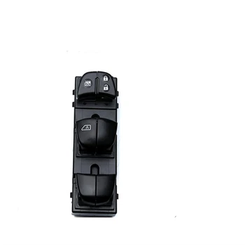 Черная кнопка включения стеклоподъемника автомобиля подходит для NISSAN 25401-3SH1A Изображение