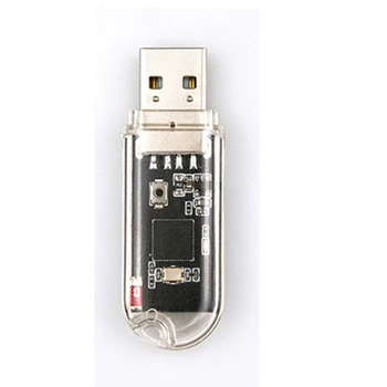 E56B ESP32 инжектор UDisk USB-ключ Wi-Fi Бесплатный USB-адаптер для взлома последовательного порта Изображение