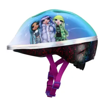 Велосипедный шлем для детей в возрасте 8 + Изображение