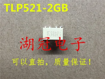 20 шт./ЛОТ TLP521-2 TLP521-2GB DIP8 Изображение