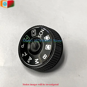 Новая модель с верхним набором функций, кнопка-клавиша для камеры Canon EOS 6D, запасная часть Изображение