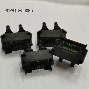 1шт SDP610-500PA SDP816-500PA Датчик давления интерфейса бортового компьютера Изображение