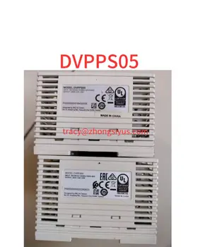 Подержанный модуль питания ПЛК DVPPS05 Изображение