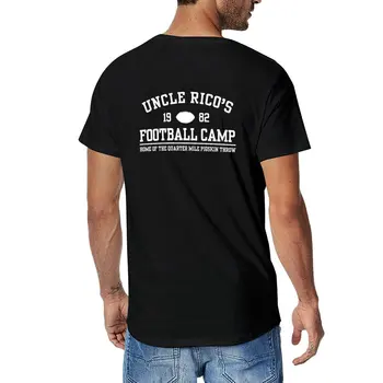 Новая футболка UNCLE RIC 