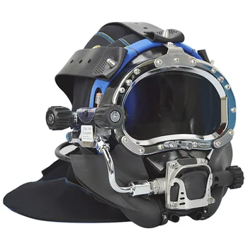 Продается Коммерческое снаряжение для дайвинга, маска для подводного плавания, шлем для подводного плавания Изображение