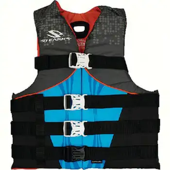 Infinity™ Series Boating Vest жилет доя дітей в басейн Weight vest חגורת הצלה לילדים ברי Изображение