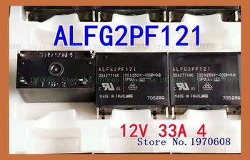 ALFG2PF121 12V DIP-4 33A277VAC Изображение