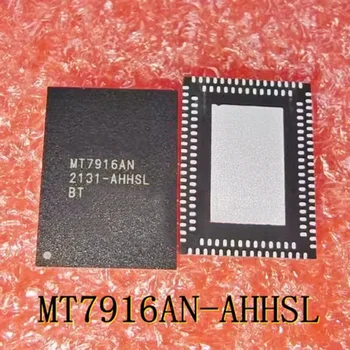10 шт. Новый MT7976DN MT7976DN-BMAL MT7916AN MT7916AN-AHHSL QFN маршрутизатор с чипом Изображение