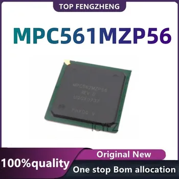 Новый Оригинальный процессор компьютерной платы дизельного автомобиля MPC561MZP56 с чипом CPU Изображение