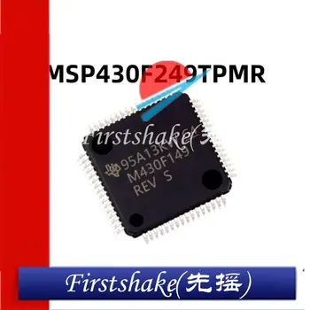 1 шт./лот Оригинальный Подлинный MSP430F249TPMR Патч LQFP64 16-битный микроконтроллер MCU M430F249T Изображение