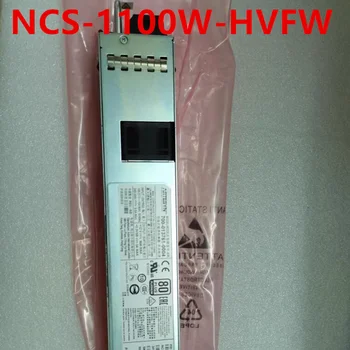 Оригинальный Почти Новый Блок питания CISCO NCS 5500 1100W Адаптер питания NCS-1100W-HVFW 341-100605-01 700-013761-0004 Изображение