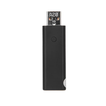 Беспроводной USB-передатчик A20 поколения 2 для Xbox Изображение