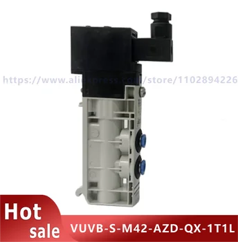 Оригинальный электромагнитный клапан VUVB-S-M42-AZD-QX-1T1L Изображение