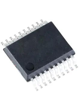 20ШТ STM8S003F3P6 TSSOP20 TSSOP-20 совершенно новая оригинальная интегральная схема микропроцессорного микроконтроллера WXRKDZ Изображение