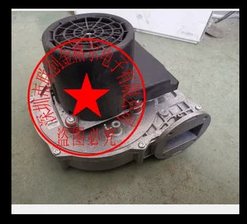 Оригинальное колесо центробежного вентилятора, импортированное из Германии RG148-1200-3633-010210 Изображение