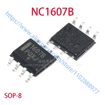 (5-10 штук) 100% Новый чипсет NCP1607B NCP1607 1607B NCP1607BDR2G SOP-8 Изображение